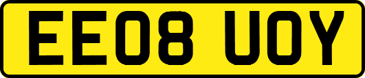 EE08UOY