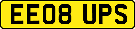 EE08UPS