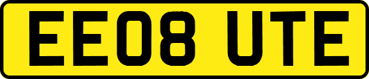 EE08UTE