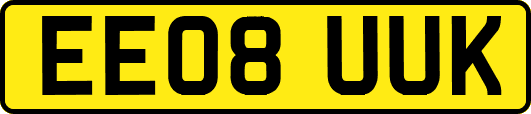 EE08UUK