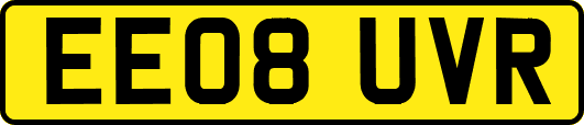 EE08UVR