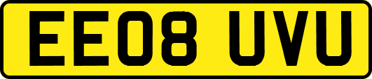 EE08UVU