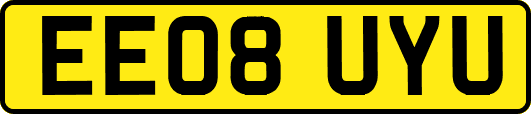 EE08UYU