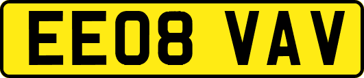 EE08VAV