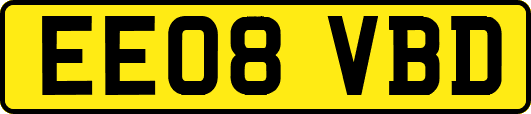 EE08VBD