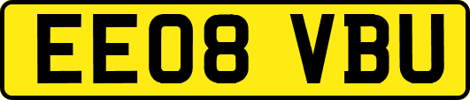 EE08VBU