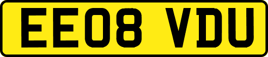 EE08VDU