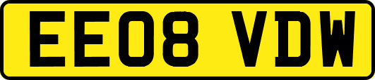 EE08VDW