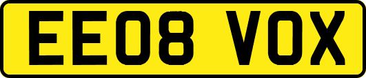EE08VOX