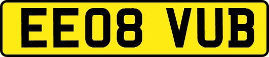 EE08VUB