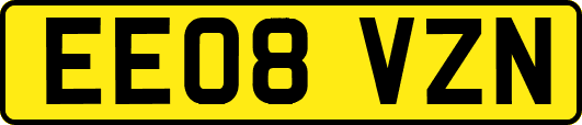 EE08VZN