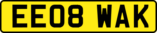 EE08WAK