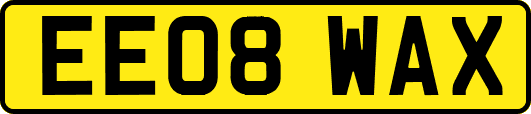 EE08WAX