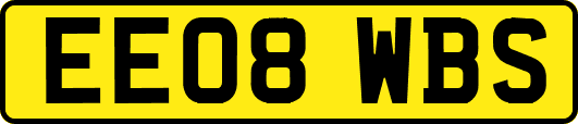EE08WBS
