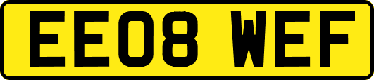 EE08WEF