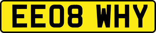 EE08WHY