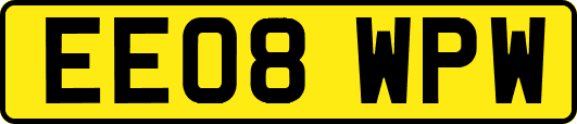 EE08WPW