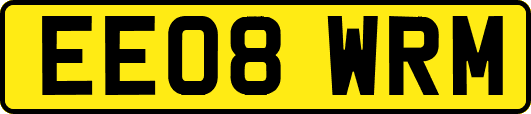 EE08WRM