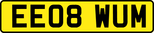 EE08WUM