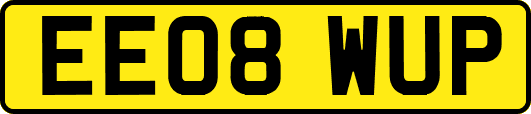 EE08WUP