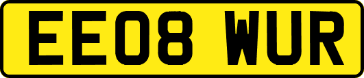 EE08WUR