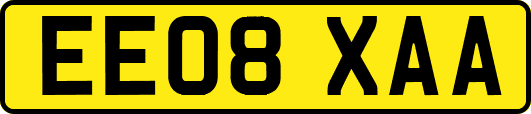 EE08XAA