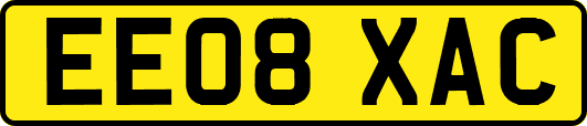 EE08XAC