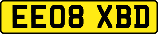 EE08XBD