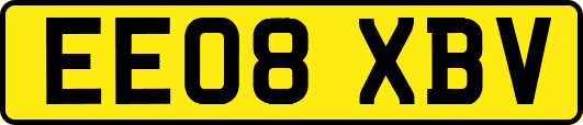 EE08XBV