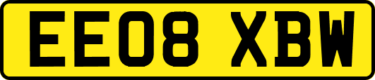 EE08XBW
