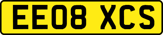 EE08XCS