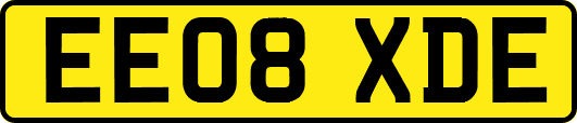 EE08XDE