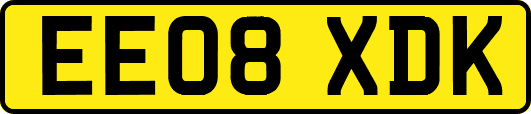 EE08XDK