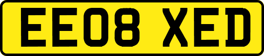 EE08XED