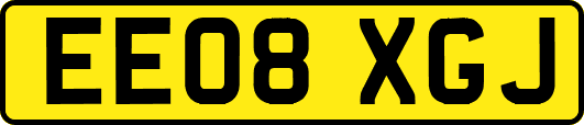 EE08XGJ