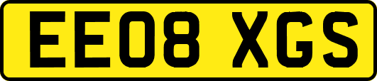 EE08XGS