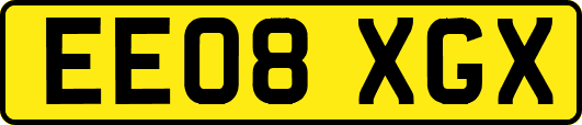 EE08XGX
