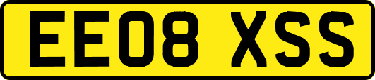 EE08XSS