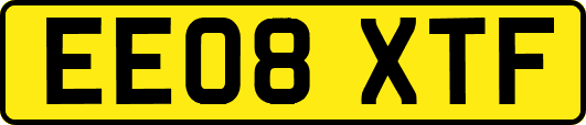 EE08XTF