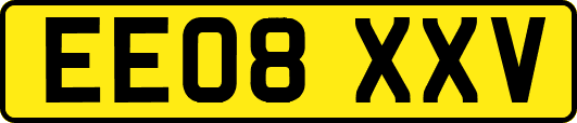 EE08XXV