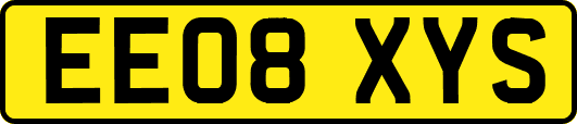 EE08XYS