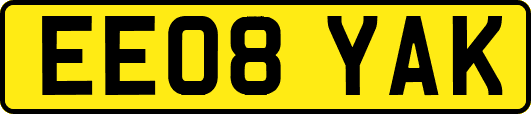 EE08YAK