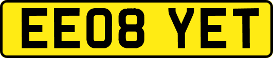 EE08YET