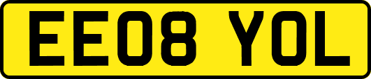 EE08YOL