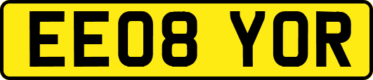 EE08YOR