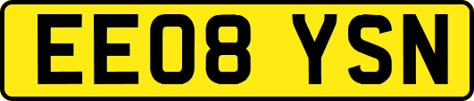 EE08YSN