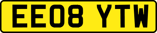 EE08YTW