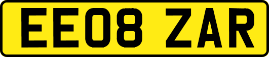 EE08ZAR