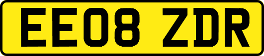 EE08ZDR
