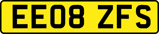 EE08ZFS